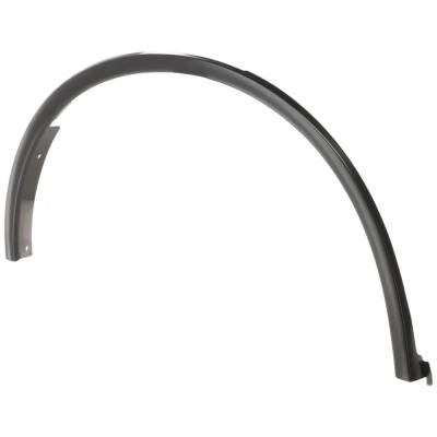 Rareelectrical - New Right Rear Fender Trim Compatible With Dodge Durango Gt Plus 6 Cyl 3.6L Durango Citadel 8 Cyl - Image 1