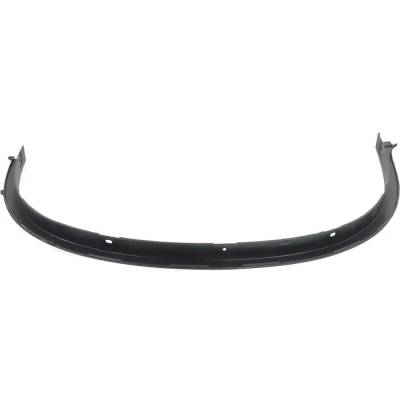 Rareelectrical - New Left Rear Fender Trim Compatible With Bmw X6 Activehybrid 8 Cyl 4.4L X6 M 8 Cyl 4.4L X6 - Image 5
