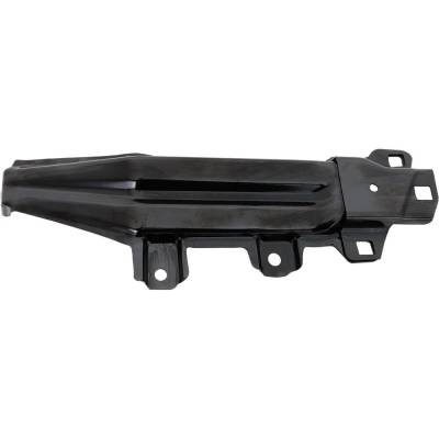 Rareelectrical - New Left Front Fender Support Compatible With Nissan Pathfinder Sv Hybrid 4 Cyl 2.5L Pathfinder S 6 - Image 2