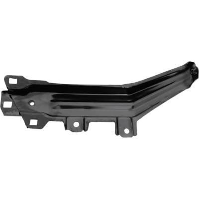 Rareelectrical - New Left Front Fender Support Compatible With Nissan Pathfinder Sv Hybrid 4 Cyl 2.5L Pathfinder S 6 - Image 4