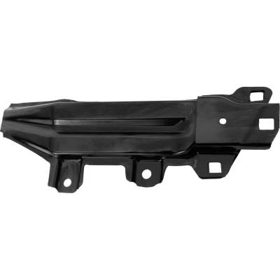 New Left Front Fender Support Compatible With Nissan Pathfinder Sl Hybrid 4 Cyl 2.5L Pathfinder Sv 6