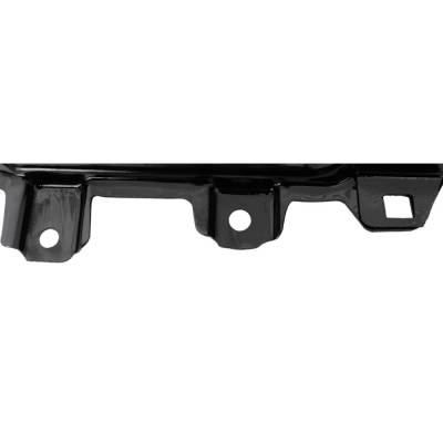 Rareelectrical - New Left Front Fender Support Compatible With Nissan Pathfinder Sl Hybrid 4 Cyl 2.5L Pathfinder Sv 6 - Image 8