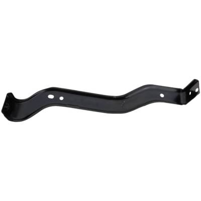 Rareelectrical - New Left Front Fender Support Compatible With Nissan Titan Platinum Reserve 8 Cyl 5.6L Titan - Image 4