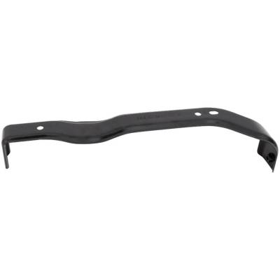 Rareelectrical - New Left Front Fender Support Compatible With Nissan Titan Platinum Reserve 8 Cyl 5.6L Titan - Image 6