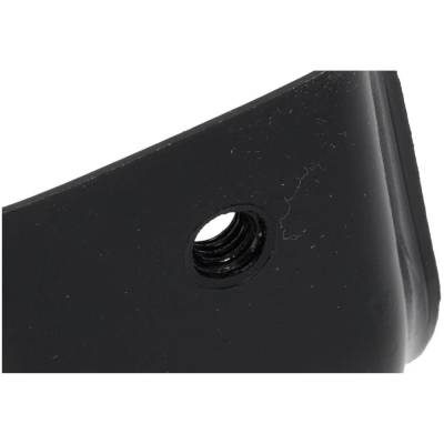 Rareelectrical - New Left Front Fender Support Compatible With Nissan Titan Platinum Reserve 8 Cyl 5.6L Titan - Image 8