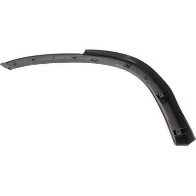 Rareelectrical - New Left Rear Fender Trim Compatible With Honda Cr-V Se Cr-V Ex Cr-V Lx 1997-2001 By Ho1790101 - Image 5
