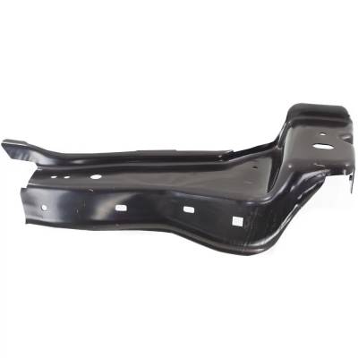 Rareelectrical - New Left Front Fender Support Compatible With Jeep Commander Base Grand Cherokee Srt8 Commander - Image 5