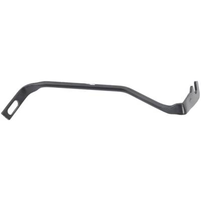New Left Front Fender Support Compatible With Chevrolet Gmc Silverado 1500 High Country 8 Cyl 6.2L
