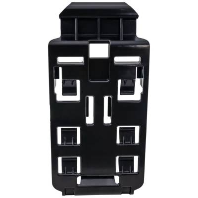 Rareelectrical - New Outer Fairings Retainer Compatible With Volvo Vnl Base 6 Cyl 11.9L Vnl Base 6 Cyl 12.8L Vnl Base - Image 1