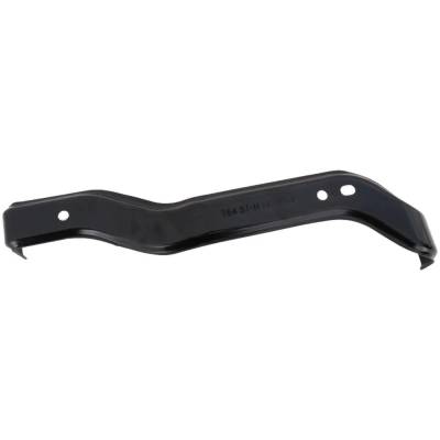 Rareelectrical - New Left Front Fender Support Compatible With Nissan Titan Sl 8 Cyl 5.6L Titan Pro-4X 8 Cyl 5.6L - Image 2