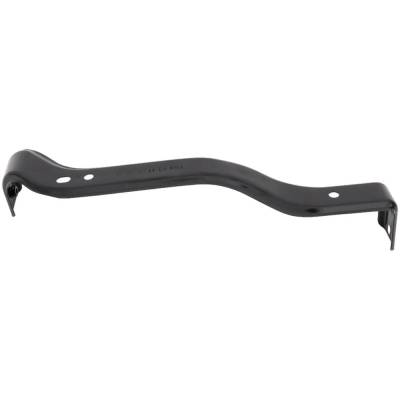 Rareelectrical - New Left Front Fender Support Compatible With Nissan Titan Sl 8 Cyl 5.6L Titan Pro-4X 8 Cyl 5.6L - Image 5