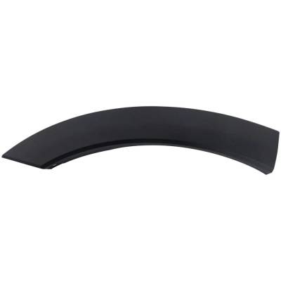 Rareelectrical - New Premium Left Rear Fender Trim Compatible With Ford Bronco Sport Heritage Edition 3 Cyl 1.5L - Image 1