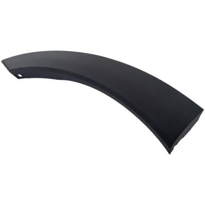 Rareelectrical - New Premium Left Rear Fender Trim Compatible With Ford Bronco Sport Heritage Edition 3 Cyl 1.5L - Image 3