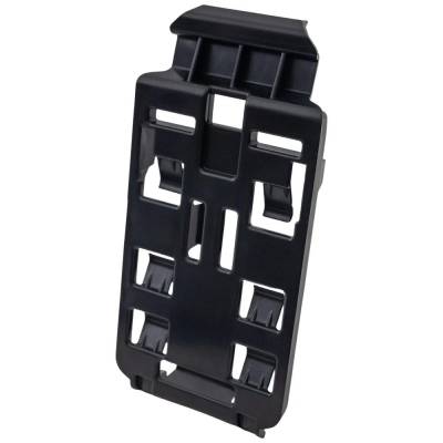 Rareelectrical - New Outer Fairings Retainer Compatible With Volvo Vnl Base 6 Cyl 12.1L Vnl Base 6 Cyl 14.9L Vnl Base - Image 2