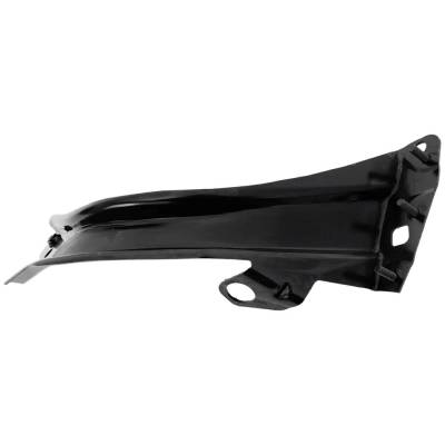 New Right Front Fender Support Compatible With Volkswagen Beetle Classic 4 Cyl 1.8L Beetle Fleet