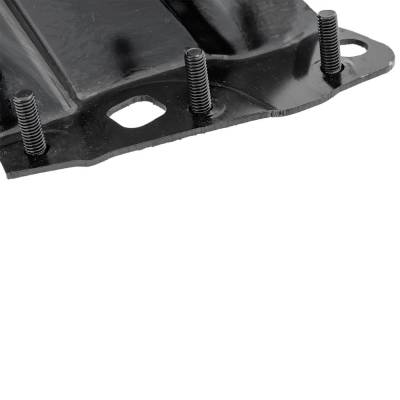 Rareelectrical - New Right Front Fender Support Compatible With Volkswagen Beetle Classic 4 Cyl 1.8L Beetle Fleet - Image 7