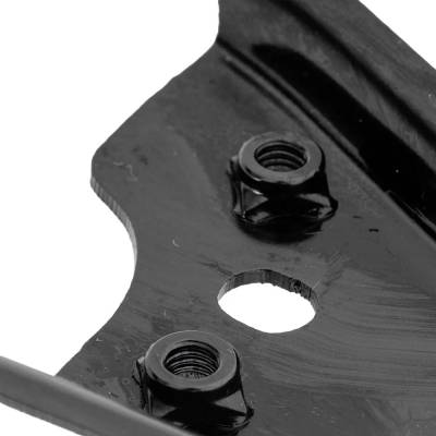 Rareelectrical - New Right Front Fender Support Compatible With Volkswagen Beetle Comfortline Tdi 4 Cyl 2.0L Beetle - Image 8