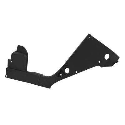 Rareelectrical - New Right Front Fender Support Compatible With Chevrolet Equinox Lt Equinox Ltz Equinox Ls Equinox L - Image 3