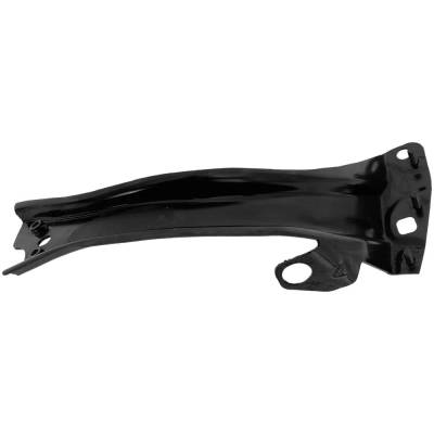 Rareelectrical - New Right Front Fender Support Compatible With Volkswagen Beetle #Pinkbeetle 4 Cyl 1.8L Beetle - Image 2