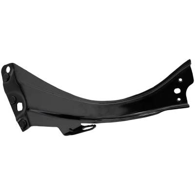 Rareelectrical - New Right Front Fender Support Compatible With Volkswagen Beetle #Pinkbeetle 4 Cyl 1.8L Beetle - Image 4
