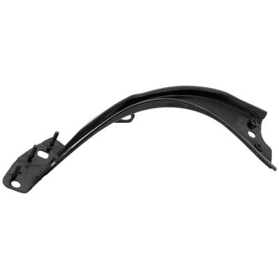 Rareelectrical - New Right Front Fender Support Compatible With Volkswagen Beetle #Pinkbeetle 4 Cyl 1.8L Beetle - Image 5