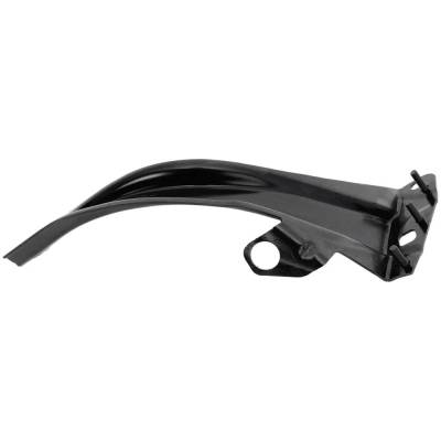 Rareelectrical - New Right Front Fender Support Compatible With Volkswagen Beetle #Pinkbeetle 4 Cyl 1.8L Beetle - Image 6