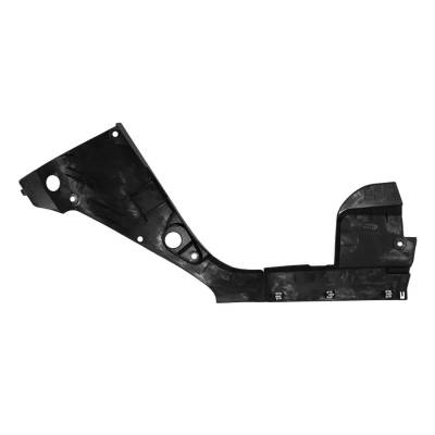 Rareelectrical - New Right Front Fender Support Compatible With Chevrolet Equinox Lt Equinox L Equinox Ls Equinox Ltz - Image 5