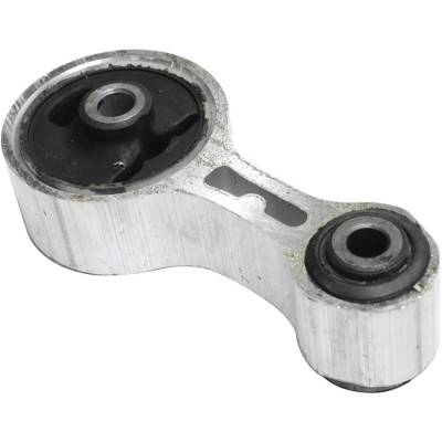RAREELECTRICAL - New Rear Engine Torque Mount Compatible With Mazda 6 Gt 4 Cyl 2.3L 6 Gs 4 Cyl 2.3L 6 Mazdaspeed 4 - Image 2