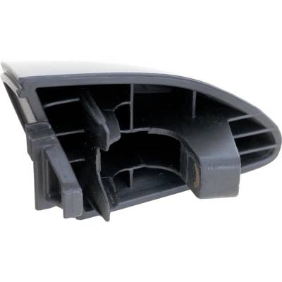 Rareelectrical - Left Rear Exterior Door Handle Compatible With 2015-2019 Hyundai Sonata Primed Paintable Without Key - Image 7