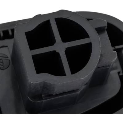 Rareelectrical - Front Driver Side Exterior Door Handle Compatible With 2015-2023 Jeep Renegade Textured Black - Image 7