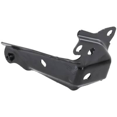 Rareelectrical - New Left Front Fender Support Compatible With Toyota C-Hr Limited 4 Cyl 2.0L C-Hr Le 4 Cyl 2.0L C-Hr - Image 2