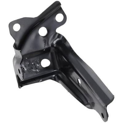 Rareelectrical - New Left Front Fender Support Compatible With Toyota C-Hr Limited 4 Cyl 2.0L C-Hr Le 4 Cyl 2.0L C-Hr - Image 7