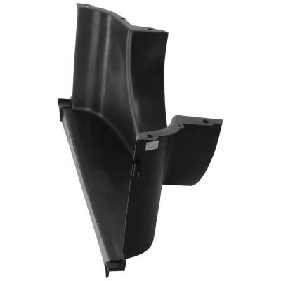 Rareelectrical - New Fan Shroud Compatible With Chevrolet Gmc Silverado 2500 Hd High Country 8 Cyl 6.0L Silverado - Image 3