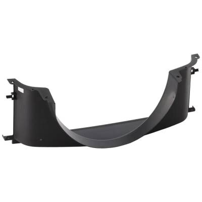 Rareelectrical - New Fan Shroud Compatible With Chevrolet Gmc Sierra 2500 Hd Slt 8 Cyl 6.0L Sierra 2500 Hd Denali 8 - Image 5