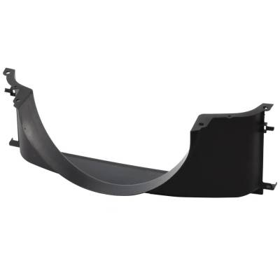 Rareelectrical - New Fan Shroud Compatible With Chevrolet Gmc Sierra 2500 Hd Slt 8 Cyl 6.0L Sierra 2500 Hd Denali 8 - Image 6