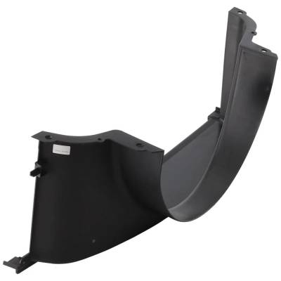 Rareelectrical - New Fan Shroud Compatible With Chevrolet Gmc Sierra 2500 Hd Wt 8 Cyl 6.0L Sierra 3500 Hd Wt 8 Cyl - Image 4