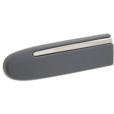 Rareelectrical - New Left Front Fender Molding Compatible With Mercedes Benz E320 Base 6 Cyl 3.2L E320 Bluetec 6 Cyl - Image 3