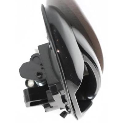 Rareelectrical - Left Rear Exterior Door Handle Compatible With 1998-2007 Lexus Lx470 Toyota Land Cruiser Smooth - Image 3
