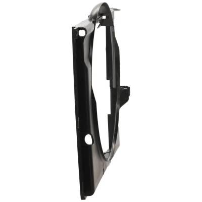 Rareelectrical - New Single Fan Shroud Compatible With Bmw 320I Base 6 Cyl 2.0L 323I Base 6 Cyl 2.5L 323Is Base 6 Cyl - Image 8