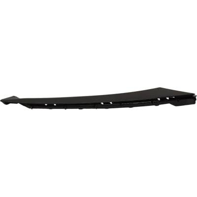Rareelectrical - New Right Grille Trim Compatible With Honda Accord Hybrid Ex Accord Hybrid Ex-L Touring Ex Touring - Image 1