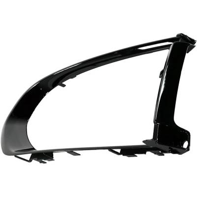 Rareelectrical - New Left Grille Trim Compatible With Jaguar F-Pace First Edition F-Pace S 2017-2023 Ja1038110 - Image 4