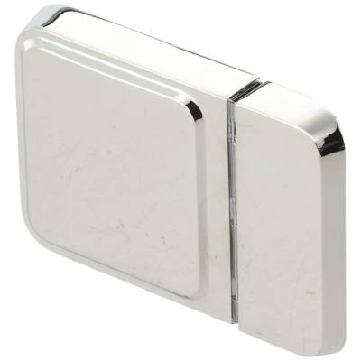 Rareelectrical - Left Front Exterior Door Handle Compatible With 1990-2005 International 2654 International 2674 - Image 2