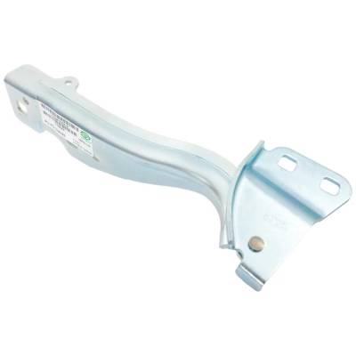 Rareelectrical - New Right Hood Hinge Compatible With Ford Bronco Sport First Edition 4 Cyl 2.0L Bronco Sport Big - Image 3
