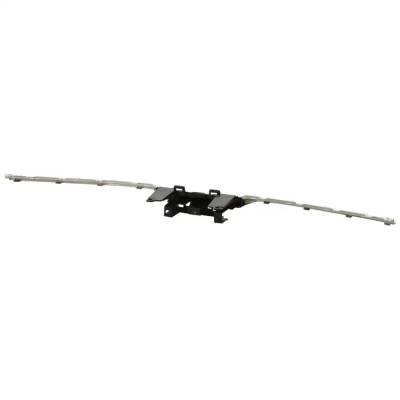 RAREELECTRICAL - New Chrome Grille Trim Compatible With Kia Seltos Ex Seltos Sx Turbo Seltos Ex Premium Seltos - Image 6