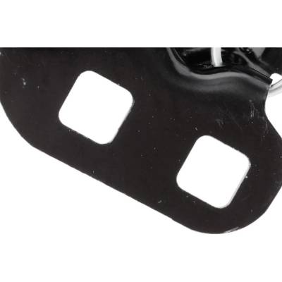 Rareelectrical - New Hood Latch Compatible With Chrysler Dodge 300 C Luxury 6 Cyl 3.6L 300 C 8 Cyl 6.4L Charger R/T - Image 8