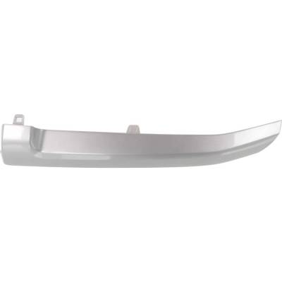 Rareelectrical - New Left Grille Trim Compatible With Subaru Impreza Wrx 4 Cyl 2.5L Impreza Sport Wrx Sti 4 Cyl 2.5L - Image 3