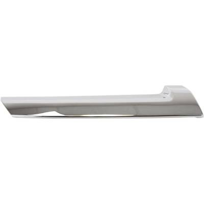 New Chrome Grille Trim Compatible With Subaru Impreza Sport Limited Impreza Limited Premium Sport