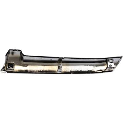 RAREELECTRICAL - New Chrome Grille Trim Compatible With Subaru Impreza Touring Impreza Limited Premium Base Sport - Image 5