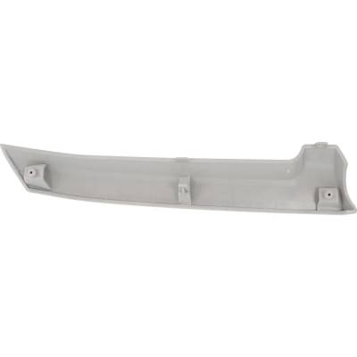 Rareelectrical - New Left Grille Trim Compatible With Subaru Impreza Limited Impreza Wrx Limited 4 Cyl 2.5L Sport Wrx - Image 4