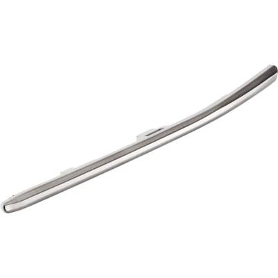 Rareelectrical - New Lower Grille Trim Compatible With Honda Accord Hybrid Sport 4 Cyl 2.0L Accord Sport 4 Cyl 1.5L - Image 3